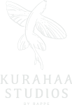 Kurahaa Studios by Rappé