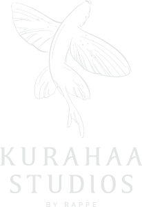 Kurahaa Studios by Rappé